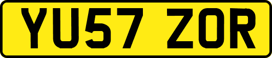 YU57ZOR