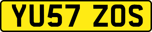 YU57ZOS