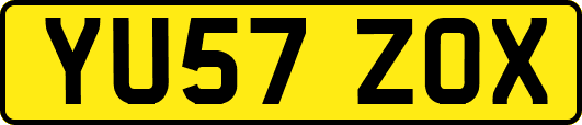 YU57ZOX