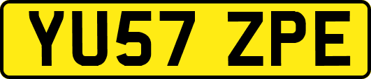 YU57ZPE