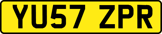 YU57ZPR