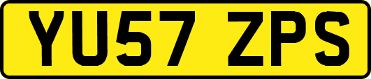 YU57ZPS