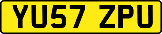 YU57ZPU