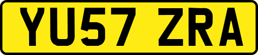 YU57ZRA