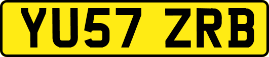 YU57ZRB