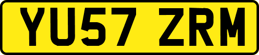 YU57ZRM