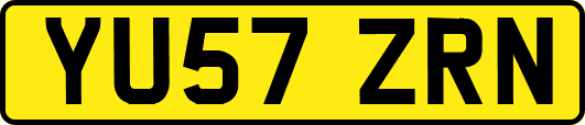 YU57ZRN