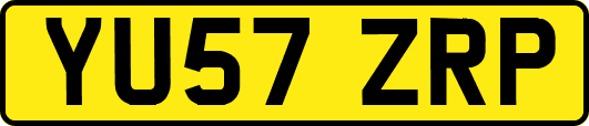 YU57ZRP