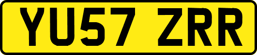 YU57ZRR