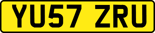 YU57ZRU