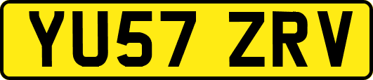 YU57ZRV