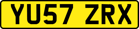 YU57ZRX