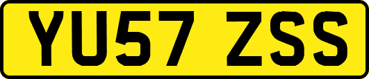 YU57ZSS