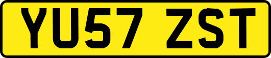 YU57ZST