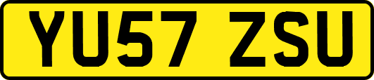 YU57ZSU