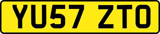 YU57ZTO