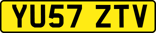 YU57ZTV