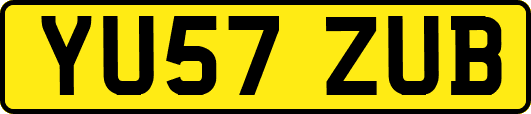 YU57ZUB