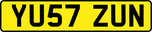 YU57ZUN