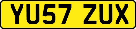 YU57ZUX