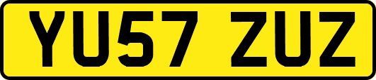 YU57ZUZ