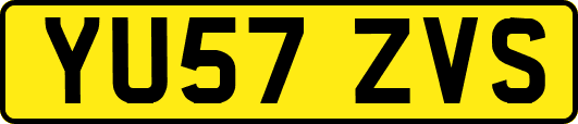 YU57ZVS