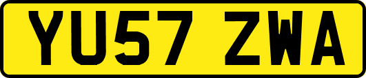YU57ZWA