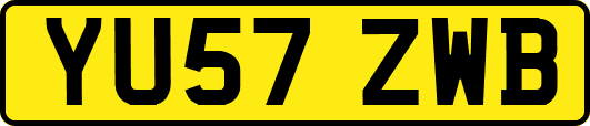 YU57ZWB