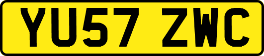YU57ZWC