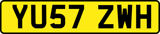 YU57ZWH