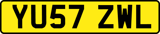 YU57ZWL