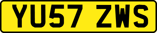 YU57ZWS
