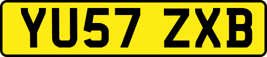 YU57ZXB