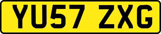 YU57ZXG