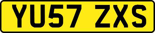 YU57ZXS