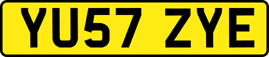 YU57ZYE