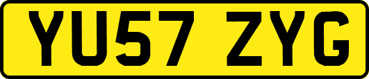 YU57ZYG