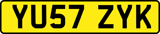 YU57ZYK