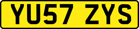 YU57ZYS