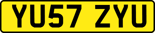 YU57ZYU
