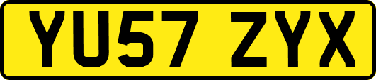 YU57ZYX