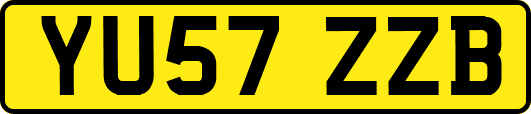 YU57ZZB