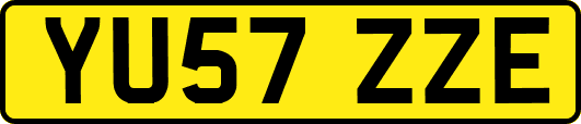 YU57ZZE