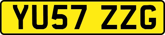 YU57ZZG