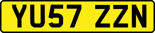 YU57ZZN
