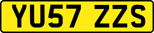 YU57ZZS