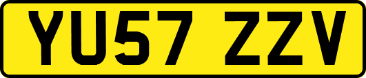 YU57ZZV