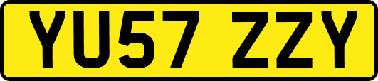 YU57ZZY
