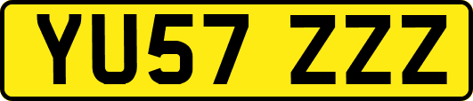 YU57ZZZ