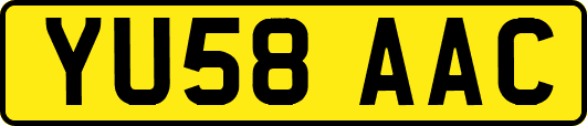YU58AAC